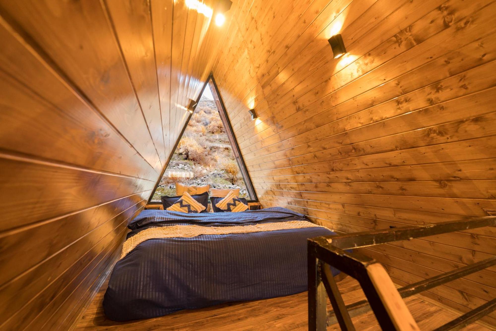 Fairyfolk Homes Sissu Экстерьер фото