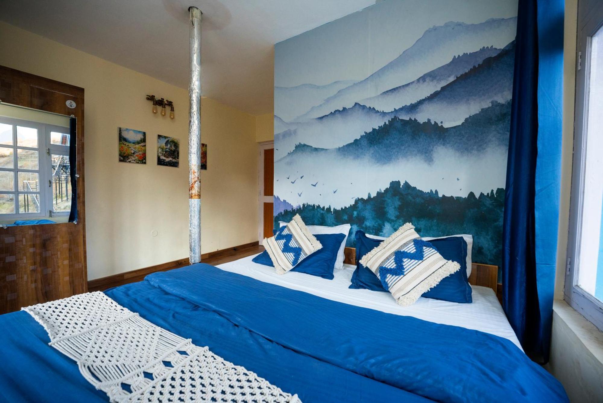 Fairyfolk Homes Sissu Экстерьер фото