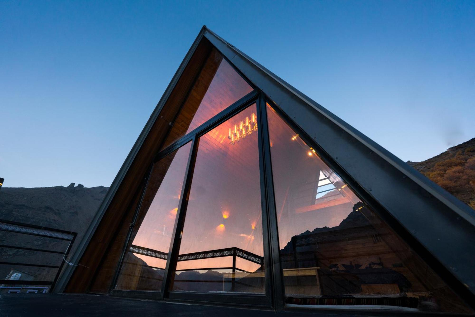 Fairyfolk Homes Sissu Экстерьер фото